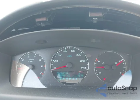 2010 Chevrolet Impala Lt из США, поврежденный, VIN 2G1WB5EK7A1187554